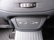 VW T-Roc R-Line TDI 4MOTION DSG in Pyritsilber Met. Dach Black Uni