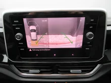 VW T-Roc R-Line TDI 4MOTION DSG in Pyritsilber Met. Dach Black Uni