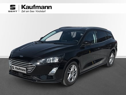 Ford Focus Traveller Trend