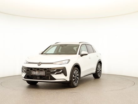 VW T-Roc Life eTSI DSG