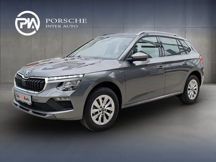 Škoda Kamiq Selection TSI DSG
