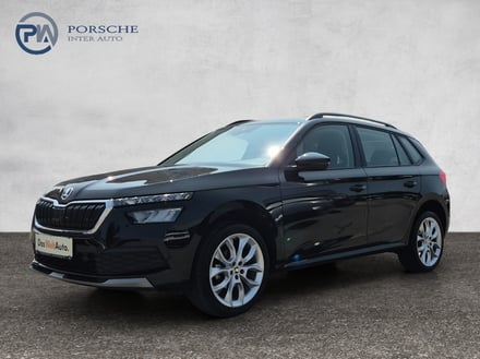 Škoda KAMIQ Ambition TSI
