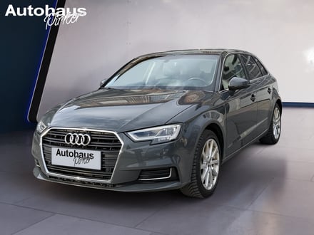 Audi A3 SB 1.5 TFSI COD ultra intense