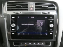 Thumbnail-Foto von Fahrzeug