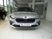 Thumbnail-Foto von Fahrzeug