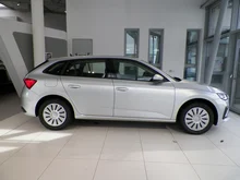 Thumbnail-Foto von Fahrzeug