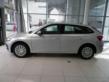 Thumbnail-Foto von Fahrzeug