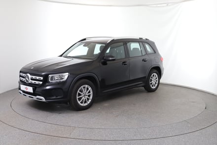 Mercedes GLB 200 d Aut.