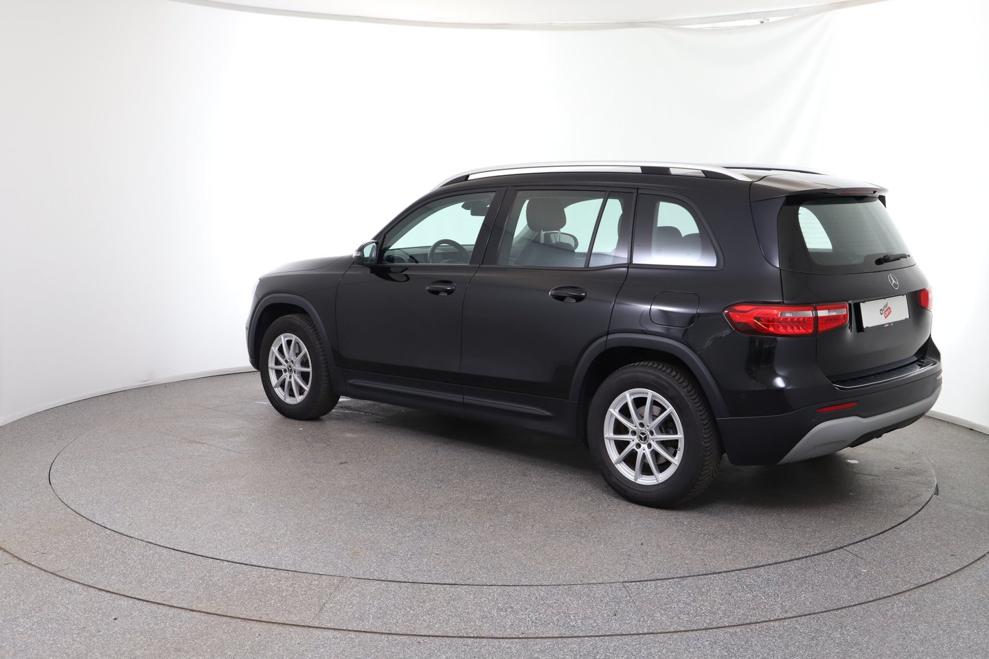 Mercedes GLB 200 d Aut. | Bild 3 von 30