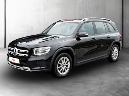 Mercedes GLB 200 d Aut.