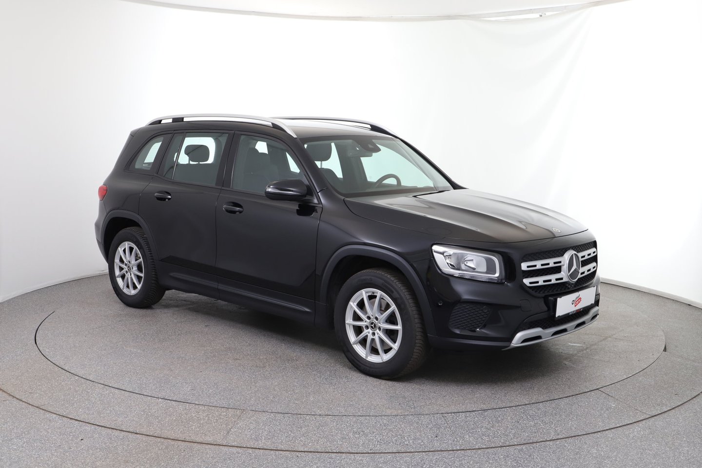 Mercedes GLB 200 d Aut. | Bild 7 von 30