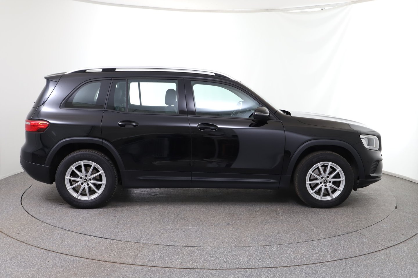 Mercedes GLB 200 d Aut. | Bild 6 von 30