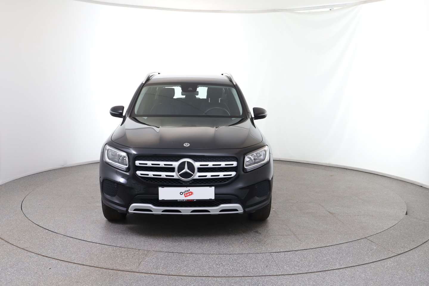 Mercedes GLB 200 d Aut. | Bild 8 von 30