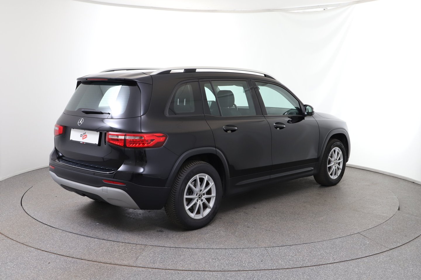 Mercedes GLB 200 d Aut. | Bild 5 von 30
