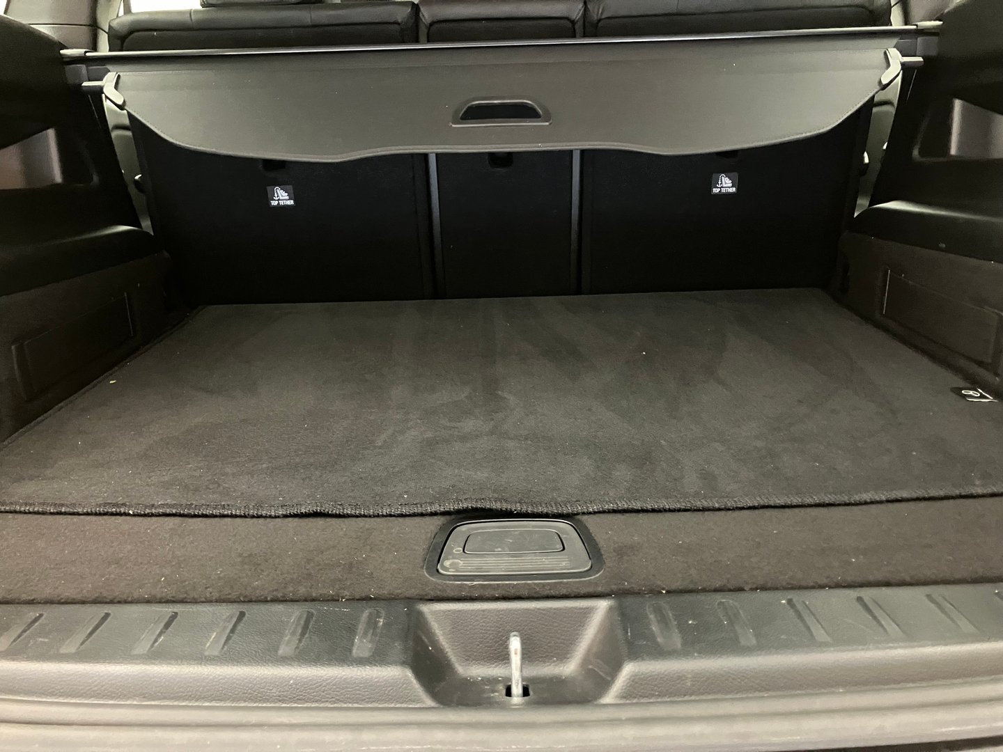 Mercedes GLB 200 d Aut. | Bild 26 von 30