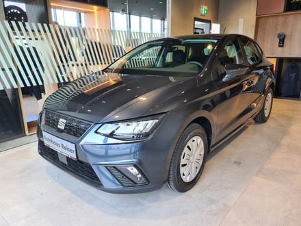 SEAT Ibiza Reference Edition 1.0 TSI