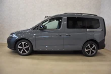 Thumbnail-Foto von Fahrzeug