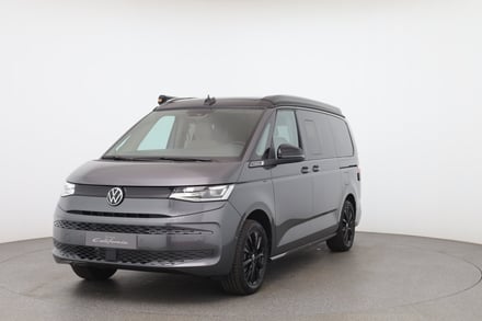 VW California Beach TDI