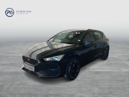 CUPRA Leon TRIBE 1.5 TSI 150 PS ACT