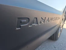 VW Kastenwagen Transporter Kasten PanAmericana TDI 4M in Clear White