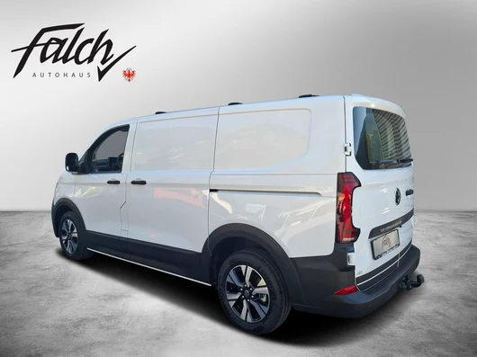 Bild eines Transporter Kasten PanAmericana TDI 4M