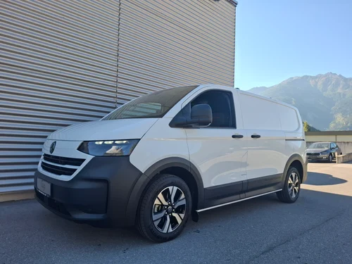 VW Nutzfahrzeuge Kastenwagen VW Transporter Kasten PanAmericana TDI 4M