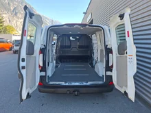 VW Kastenwagen Transporter Kasten PanAmericana TDI 4M in Clear White