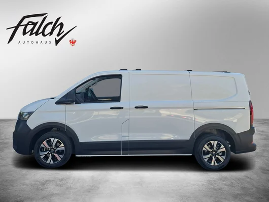 Bild eines Transporter Kasten PanAmericana TDI 4M
