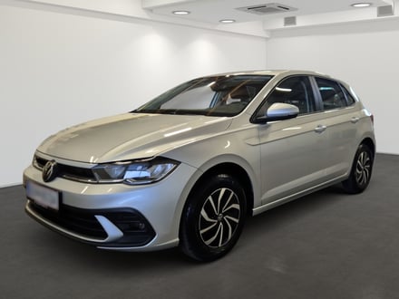 VW Polo 4Me