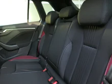 Škoda Kamiq MONTE CARLO TSI ACT DSG in Alaska-Weiß