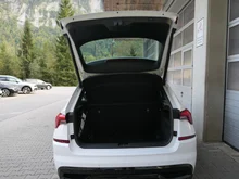 Škoda Kamiq MONTE CARLO TSI ACT DSG in Alaska-Weiß