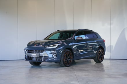 CUPRA Terramar e-HYBRID 204 PS DSG