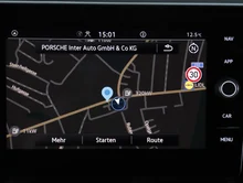 Thumbnail-Foto von Fahrzeug