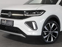 Thumbnail-Foto von Fahrzeug