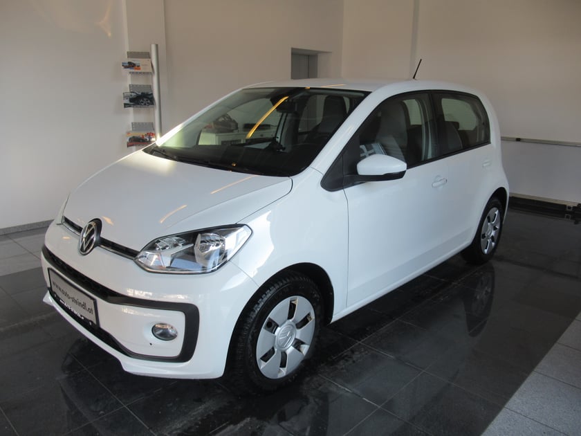 VW up!
