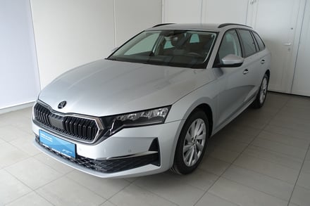 Škoda Octavia Combi Selection TSI