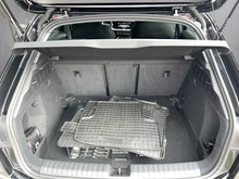 Audi A3 Sportback 30 TDI S line exterieur in Mythosschwarz Metallic