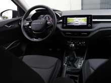 Thumbnail-Foto von Fahrzeug