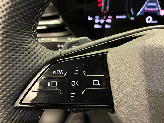 Bild eines Audi Q5 e-hybrid quattro 270 KW