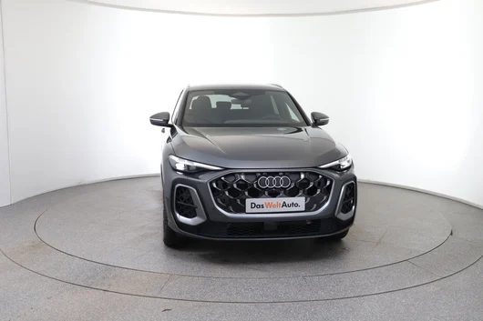 Bild eines Audi Q5 e-hybrid quattro 270 KW