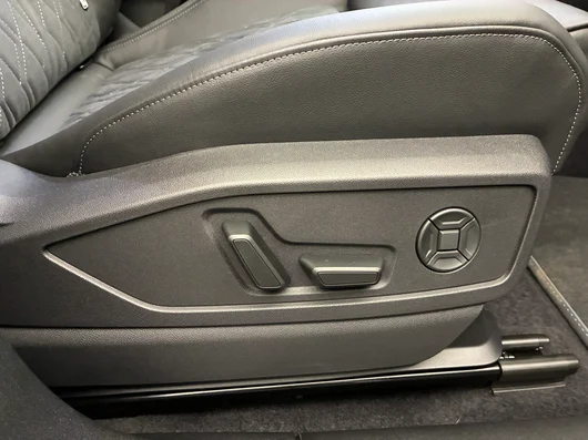 Bild eines Audi Q5 e-hybrid quattro 270 KW