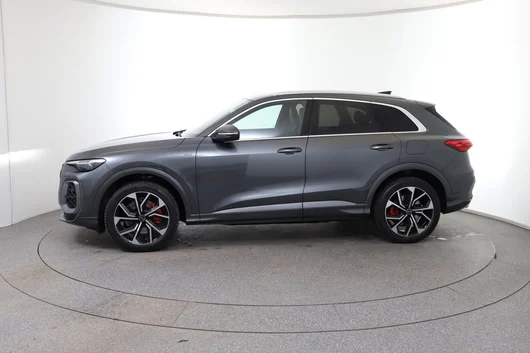 Bild eines Audi Q5 e-hybrid quattro 270 KW