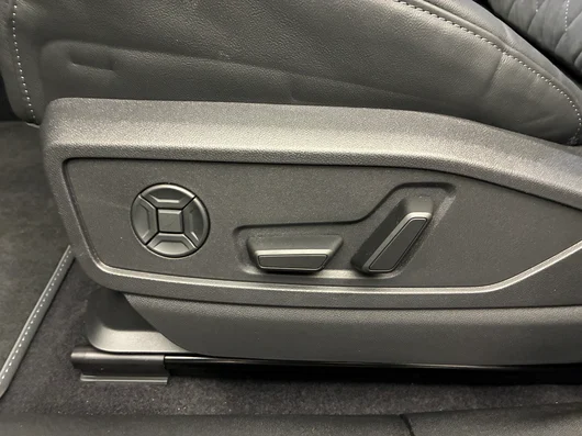 Bild eines Audi Q5 e-hybrid quattro 270 KW