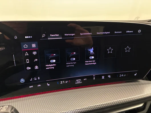 Bild eines Audi Q5 e-hybrid quattro 270 KW