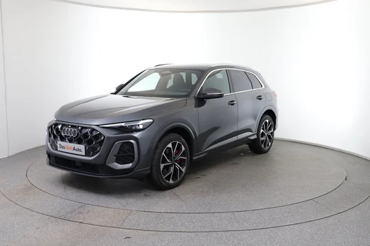 Bild eines Audi Q5 e-hybrid quattro 270 KW