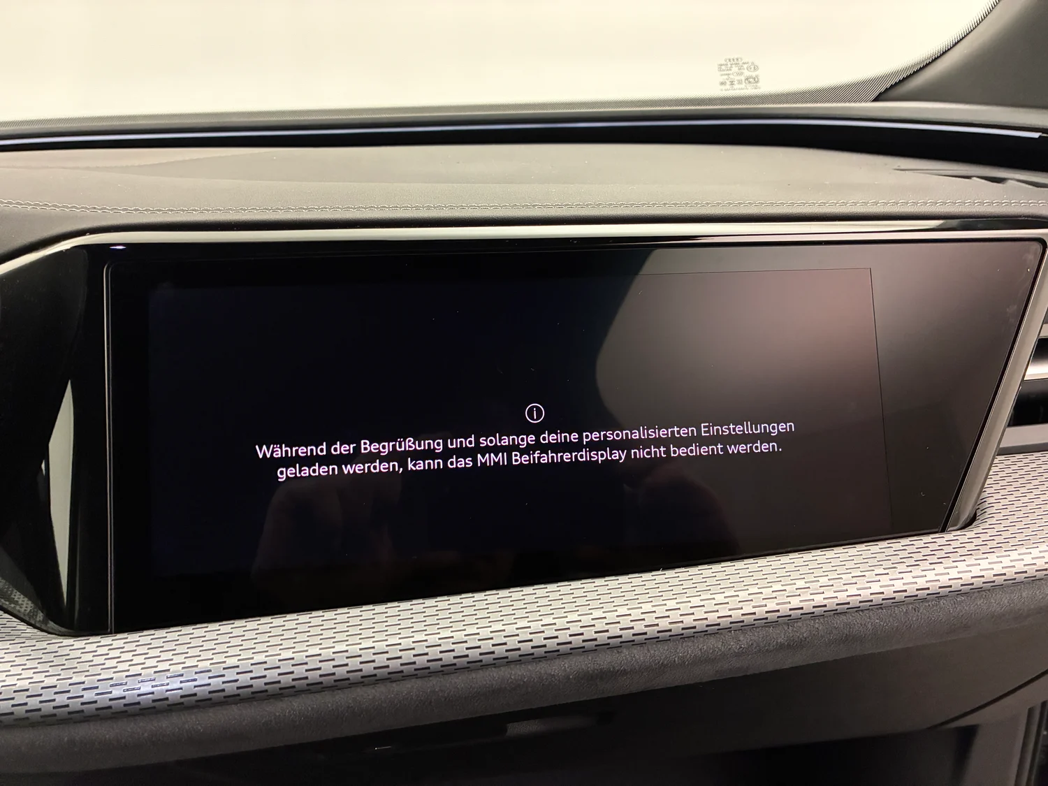Bild eines Audi Q5 e-hybrid quattro 270 KW