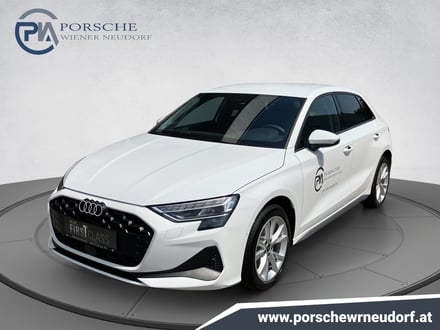 Audi A3 Sportback 30 TFSI