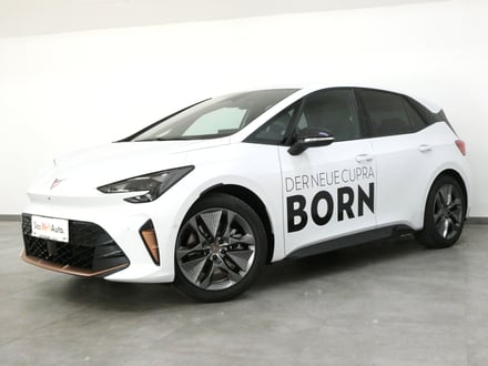 CUPRA Born ENDURANCE 79/84 170kW/231PS
