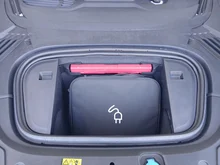 Audi e-tron GT in ibisweiß