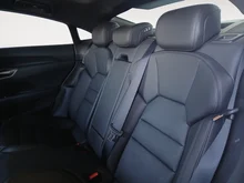 Audi e-tron GT in ibisweiß